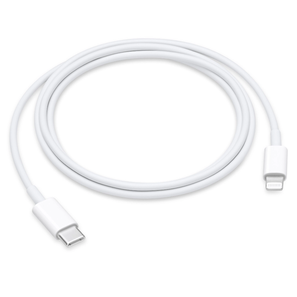 Apple Câble USB-C vers Lightning – 1 m